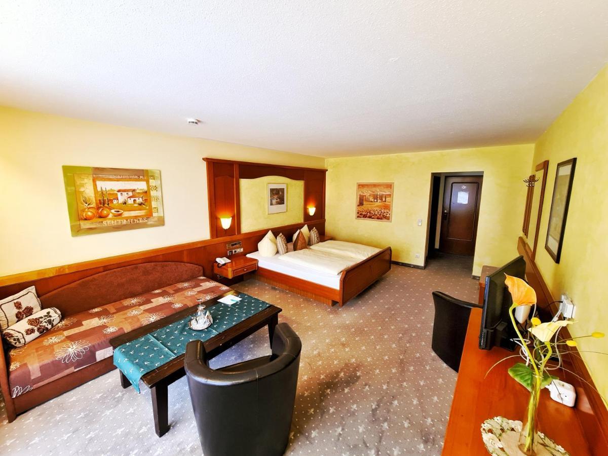 Parkhotel Bad Faulenbach Füssen Eksteriør billede